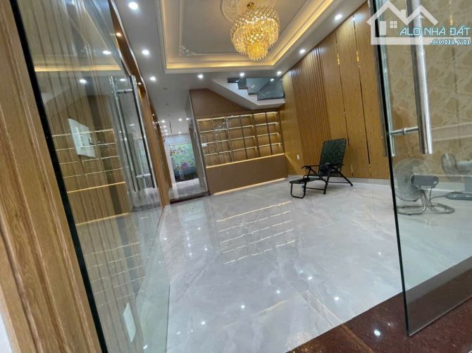 Nhà 4 Tầng 86 M Xây Mới TĐC  Đằng Hải Hải An - 1
