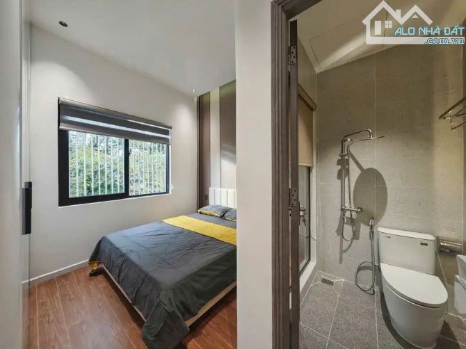 🏠 NHÀ 3 TẦNG DŨNG SĨ THANH KHÊ – 2 MẶT KIỆT THOÁNG – GIÁ CHỈ 4.85 TỶ 💎 - 1