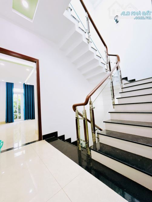 🌟 CHỦ GẤP BÁN – GIẢM SỐC 200 TRIỆU – CHỈ CÒN 6.6 TỶ 🌟 🏡 NHÀ 4 TẦNG – KHU ĐIỀN THUẬN - 1