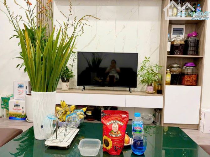 🌟Nhỉnh 4 tỷ tập thể Pháo Đài Láng_Đống Đa-Tầng 2_Lô góc_sổ to 60m2 2pn ở ngay🌟 - 1