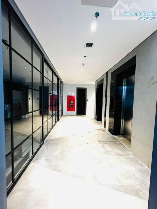 Bán đất MP Hai Bà Trưng xây tòa 8-9 tầng Văn phòng, Khách sạn, 202m2- MT:6m- 89 tỷ - 1