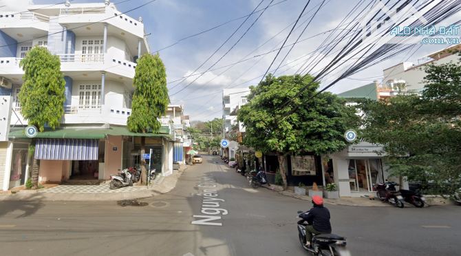 Bán nhà măt tiền kinh doanh Phố Đường cắt Ngang Phan Chu Trinh và Lý Thái Tổ - 1