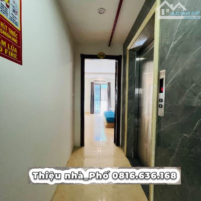 🏡 SIÊU PHẨM DÒNG TIỀN KHỦNG – NGÕ 1194 ĐƯỜNG LÁNG – 75M² – 7 TẦNG – MT 4,7M – CHỈ 18,5 TỶ - 1