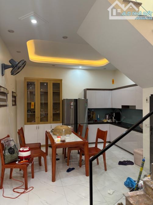 CHÍNH CHỦ GỬI BÁN NHÀ CẦU AM - Hà ĐÔNG - NGÕ Ô TÔ - 46m - NHỈNH 7 TỶ - 1