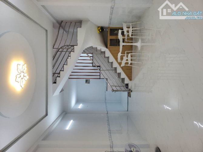 Bán nhà 2 tầng BTCT, 62m² (4.6x14), Phan Anh, gần Tân Hòa Đông, Giáp Q6, chỉ hơn 4 tỷ - 1