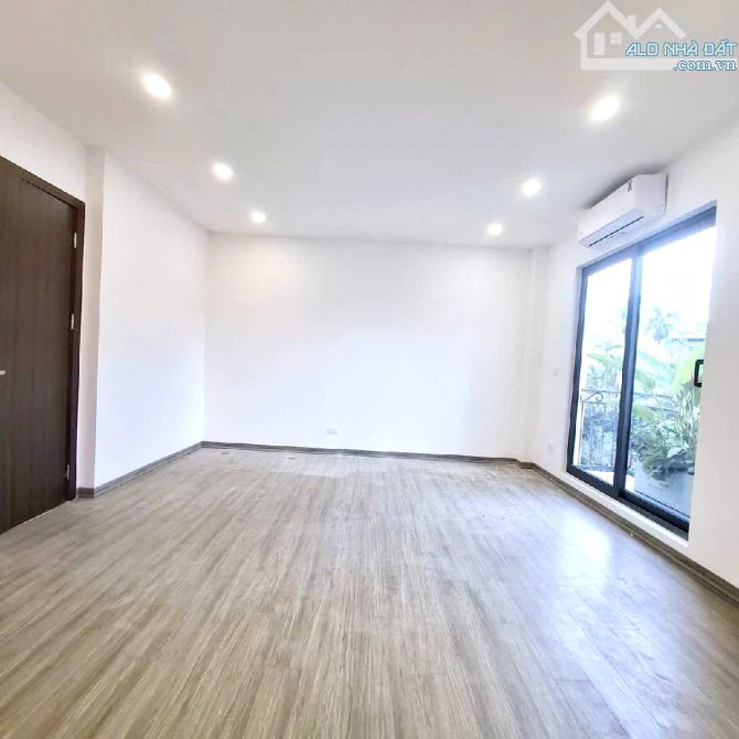 BÁN NHÀ THẠCH BÀN 46M2, 6 TẦNG THANG MÁY, Ô TÔ ĐỖ CỔNG, 7.8 TỶ - 1