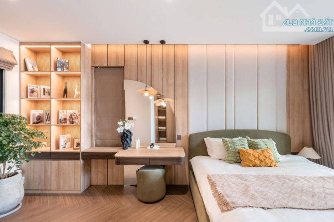 Giá thật! Biệt thự Meadow 10/2025.Trực tiếp CĐT Gamuda - CK cao nhất - 1