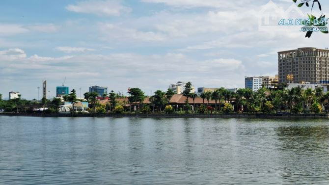 💥💥LÔ GÓC 2 MẶT TIỀN VIEW SÔNG HÀN, PHỐ NHÀ GIÀU, ĐẢO XANH ,DẦU TƯ ,SINH LỜI ,TIỀM NĂNG - 1