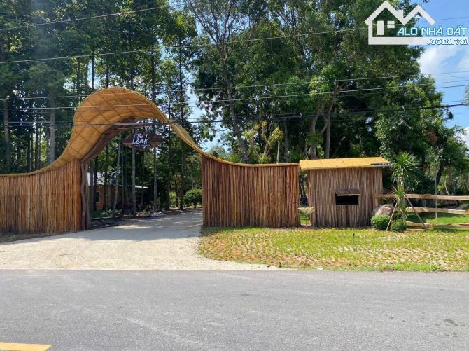 🌟 Bán Đất VIP Long Mỹ - Đất Đỏ | 435m² (9,5x45) | Trung Tâm Phước Hải 🏡 - 1