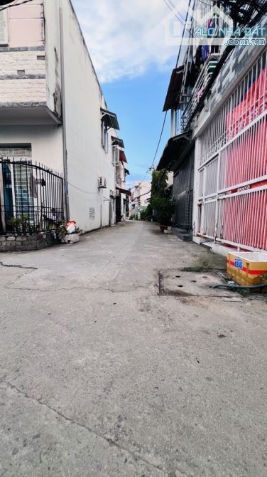 🚗 hẻm xe hơi-nhà 2 tầng-5 x 14 - Huỳnh tấn phát- chỉ hơn 5 tỷ - 1