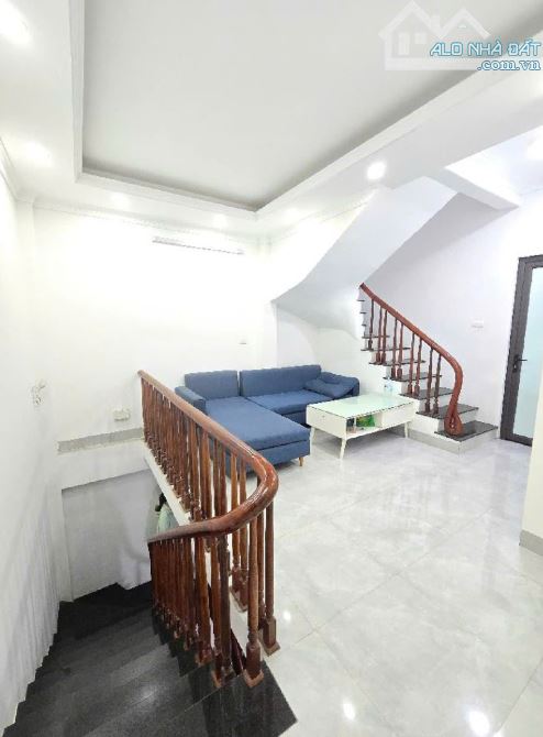 💰 Láng Hạ – 57m² – 5 tầng – MT 4,8m – ô tô qua – chỉ 15,75 tỷ - 1