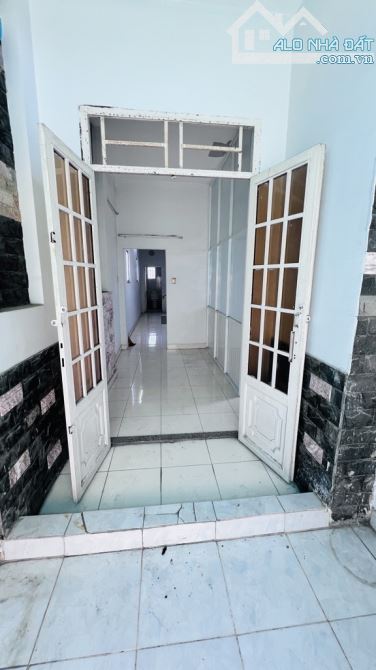 Nhà 2 tầng-sát mt Huỳnh tấn phát-4,4 x 16 - chỉ 3.98 tỷ - 1