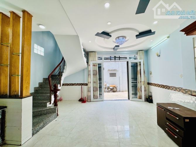CĂN GÓC - HXH 6M - Phú Nhuận - 40M2 - 4T BTCT - Giá 7.8 tỷ - 1