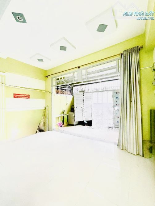 Hiếm, chỉ 60tr/m2, 5❌18, nhà 2 tầng, Lê Văn Lương, Phước kiểm, Nhà Bè - 1