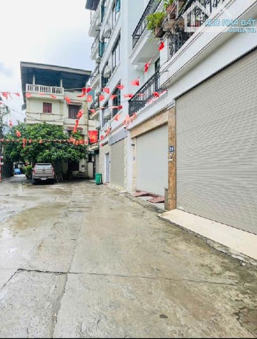 🌿 Hiếm! Phân lô ô tô Xuân Đỉnh – 72m² – 5 tầng – view vườn hoa – chỉ 15,5 tỷ - 1
