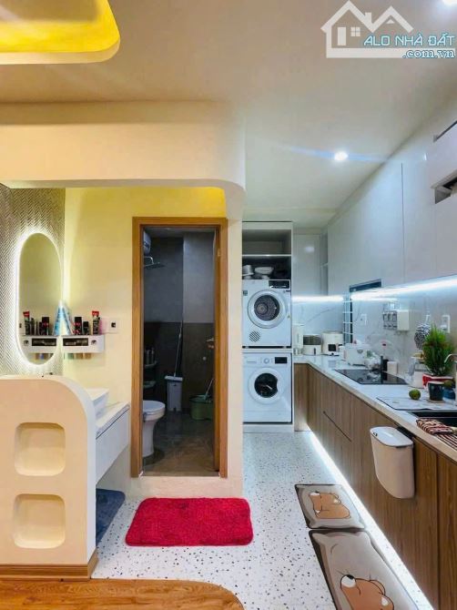 CHO THUÊ CĂN HỘ CHUNG CƯ VICOLAND FULL NỘI THẤT - 1