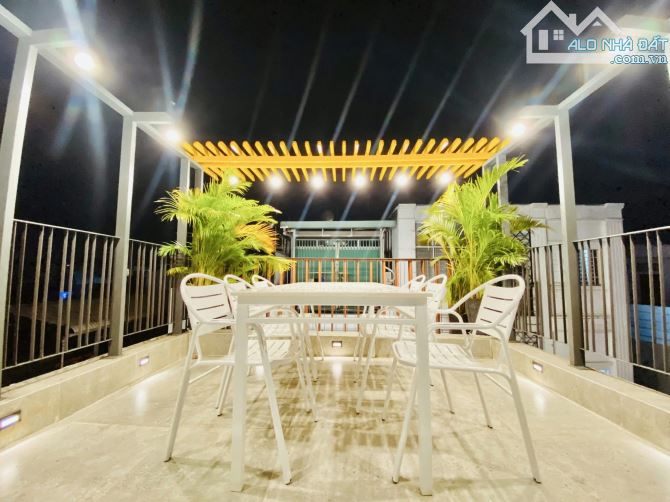 CHÍNH CHỦ NGỘP NGÂN HÀNG CẦN BÁN NHÀ ĐƯỜNG HOÀNG VĂN THỤ,TÂN BÌNH - GIÁ CHỐT 4 TỶ 660 . - 1