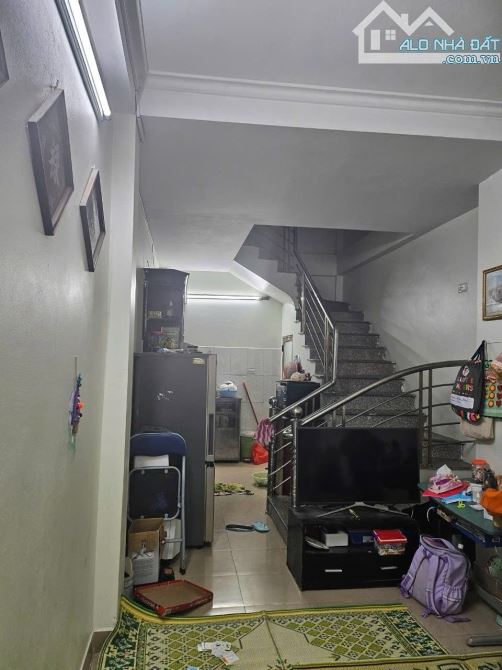 BÁN NHÀ NGÕ Ô TÔ – ĐƯỜNG LÊ TRỌNG TẤN, THANH XUÂN. 35M2 – 5 TẦNG – 7,9 TỶ - 1