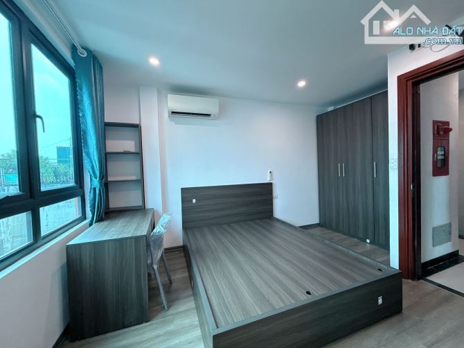 NGUYỄN KHÁNH TOÀN, CẦU GIẤY - TOÀ CCMN 85M2 - 7 TẦNG - 25 TỶ - LÔ GÓC - Ô TÔ - THANG MÁY - 1