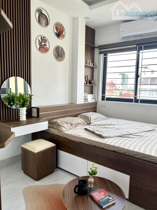 Nhượng CHDV ở Hồ Tây - lợi nhuận đều hàng tháng gần 40 triệu/ tháng - 1
