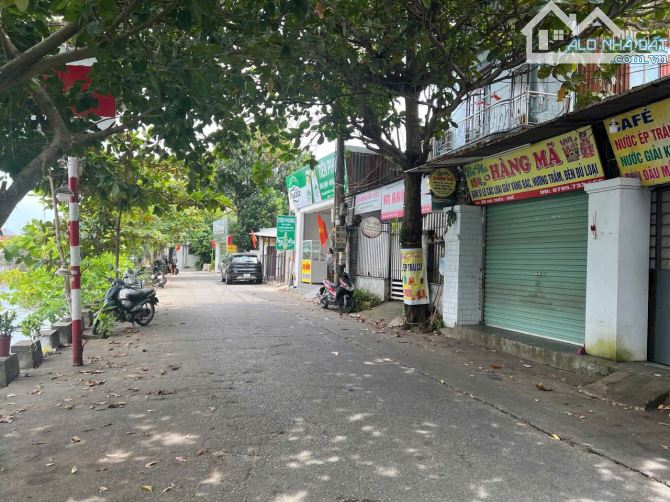 CHO THUÊ MẶT BẰNG KINH DOANH MẶT TIỀN HẢI TRIỀU, TP HUẾ - 1