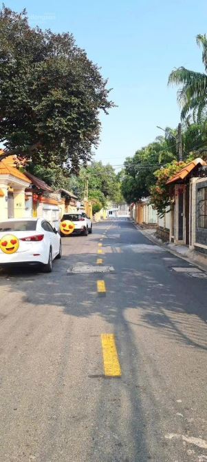 BÁN LÔ GÓC TRƯƠNG CÔNG ĐỊNH P.8 TP.VT HẺM 2ÔTÔ TRÁNH NHAU VÀO GẦN CỰC ĐẸP. GIÁ CHỈ 7,5 TỶ - 1