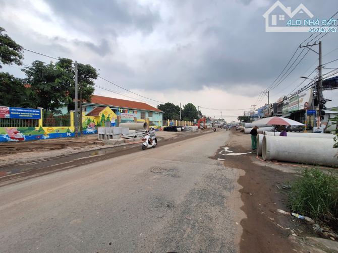 CHỦ NGỘP – BÁN GẤP LÔ ĐẤT ĐẸP LÒ LU – Q9- GIÁ 10,5 TỶ - 1