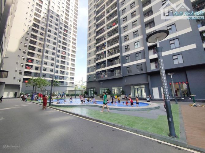 Cần bán gấp căn hộ 2PN 1VS 60m2 chung cư Hanhomes Bluestar Trâu Quỳ - 1