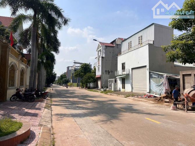 Mặt Tiền Đường 16 TTHC Dĩ An Rẻ Nhất Khu Vực Vị Trí Vàng, Tiềm Năng Sinh Lời Cực Cao - 1