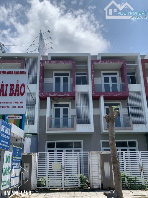 Bán nhà mặt tiền đường Tố Hữu cạnh bên bệnh viện Tỉnh - Rạch Giá - An Giang - 1