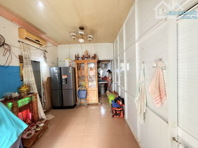 NHÀ C4, ĐƯỜNG SỐ 16, PHƯỚC LONG A, 45M2, 3.25TỶ. - 1