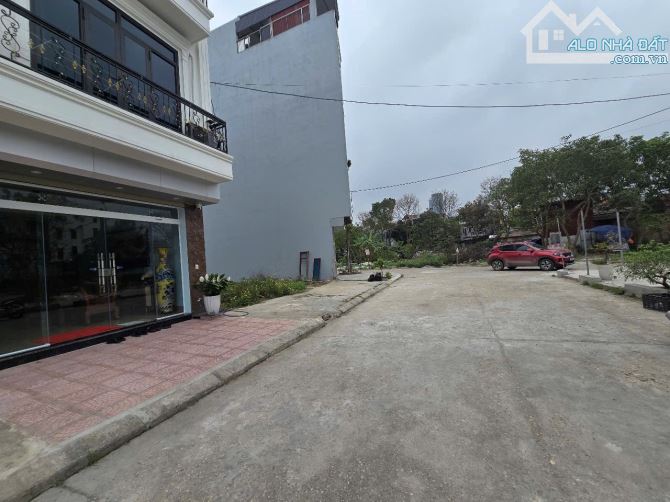 Cần bán nhanh lô đất khu 1 Đại Phúc làn 2 Đấu Mã - 1