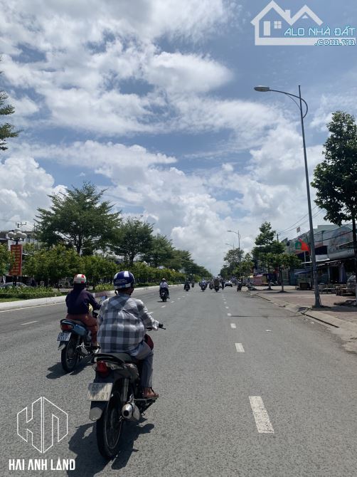 Bán nhà mặt tiền đường Phan Thị Ràng - An Hoà - Rạch Giá - An Giang - 1