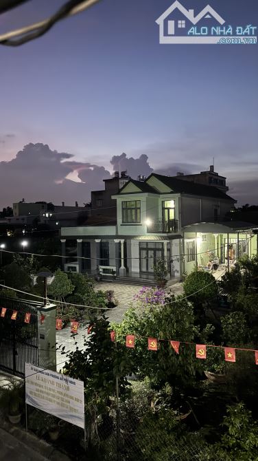 Nhà 102 M Thổ Cư 2 lầu Vừa ở Vừa kinh doanh - 1