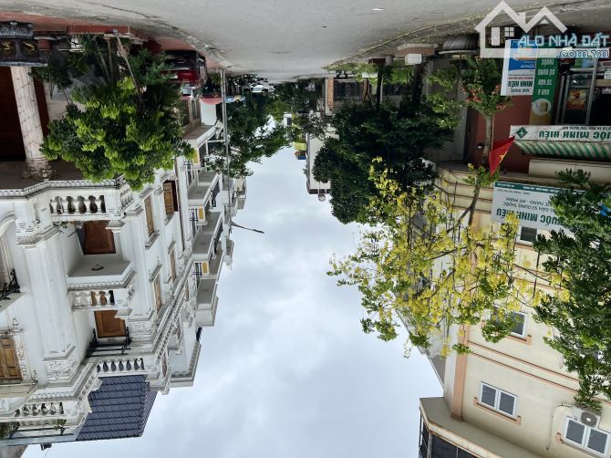 [Lô góc] Bán đất 42m2 tdc Xi Măng, Hồng Bàng chỉ 3,x tỷ - 1