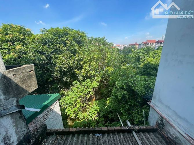 Bán Nhà Dân Xây 60m² (TT 70m²) VIEW HỒ - Ô TÔ ĐỖ CỔNG - Yên Viên - Chỉ 6.6 tỷ - 1