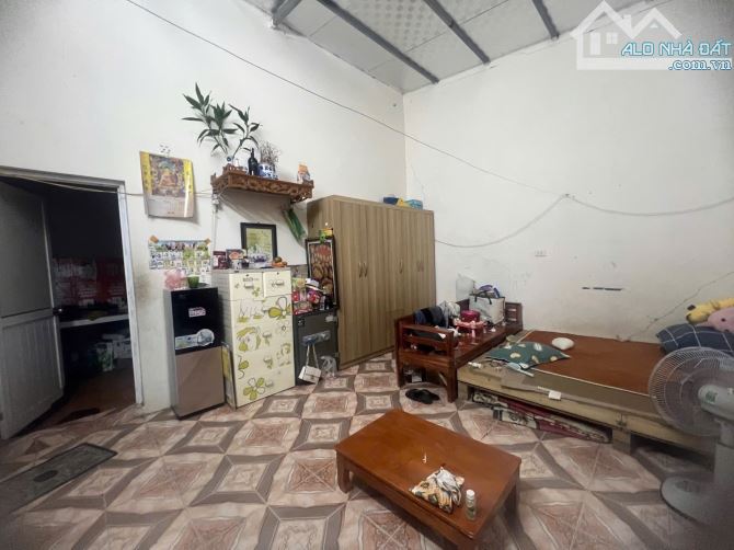 Bán đất Thạch Cầu 73m² ngõ nông thẳng vài bước ra ô tô tránh vị trí đẹp 7.2 tỷ - 1