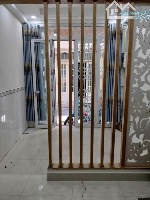 🔥🔥BÁN NHÀ 3 TẦNG TRẦN HƯNG ĐẠO, P1, QUẬN 5 - GIẢM 400 TRIỆU - GIÁ MỚI CHỈ 4,28 TỶ - 1