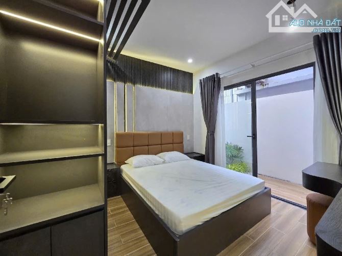 chỉ hơn 8 tỷ sở hữu nhà 3 tầng siêu đẹp ngay Thanh Lương 9 , Hòa Xuân , Đà Nẵng - 1