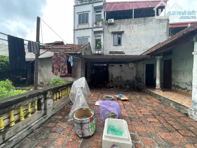 LÔ GÓC ĐỘC NHẤT! Bán Đất 85m² Ô TÔ VÀO ĐẤT - Ngõ Thông - Yên Viên (Gia Lâm) - Chỉ 9.4 Tỷ - 1