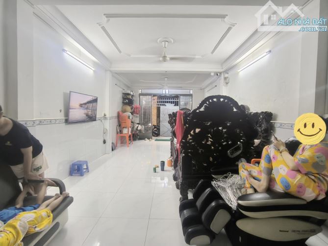 HẺM XE TẢI TRÁNH THẲNG 1 TRỤC, THÔNG TỨ TUNG - 70m2 -  XÔ VIẾT NGHỆ TĨNH, BT - NHỈN 8.x T. - 1