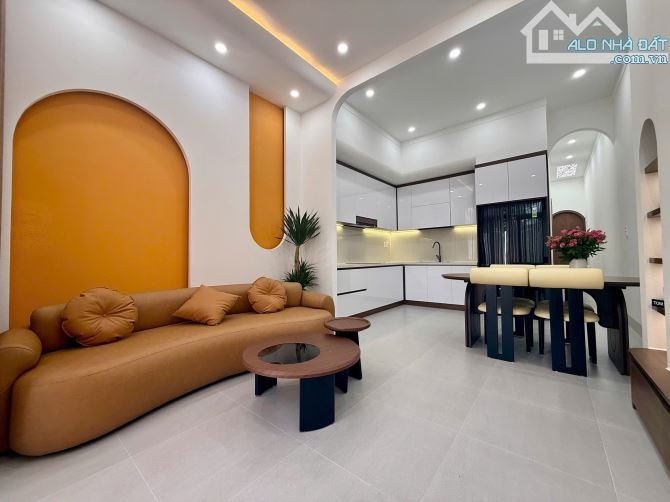 Nhà đẹp 2 phòng ngủ cần tìm chủ nhân - 1