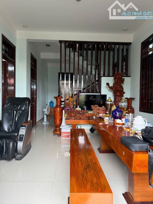 Bán Nhà 02 Tầng Vừa Ở Vừa Kinh Doanh Hàn Mạc Tử Vị Trí đẹp - 1
