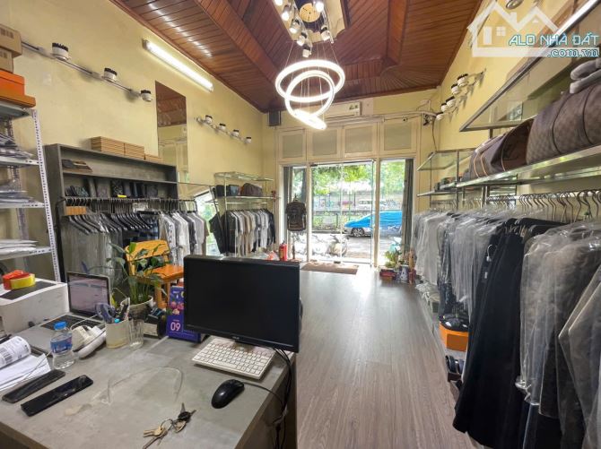 NHÀ MẶT PHỐ 21 TỶ 45m 6 TẦNG MT 4m VỈA HÈ Ô TÔ TRÁNH KINH DOANH NGUYỄN XIỂN THANH XUÂN - 1