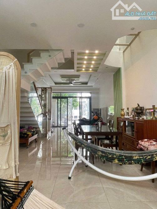 Nhà Mặt Tiền Khu Tên Lửa,Ngay Chợ Da Sà (5m x 20m x 3 Tầng) 13,5 Tỷ TL - 1