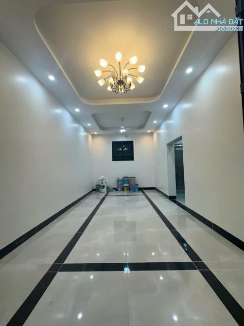 Bán nhà Vân Hồ 3 (Trung tâm Hai Bà Trưng) — 73m² x 4T, MT 7.5m —  22 tỷ (TL) - 1