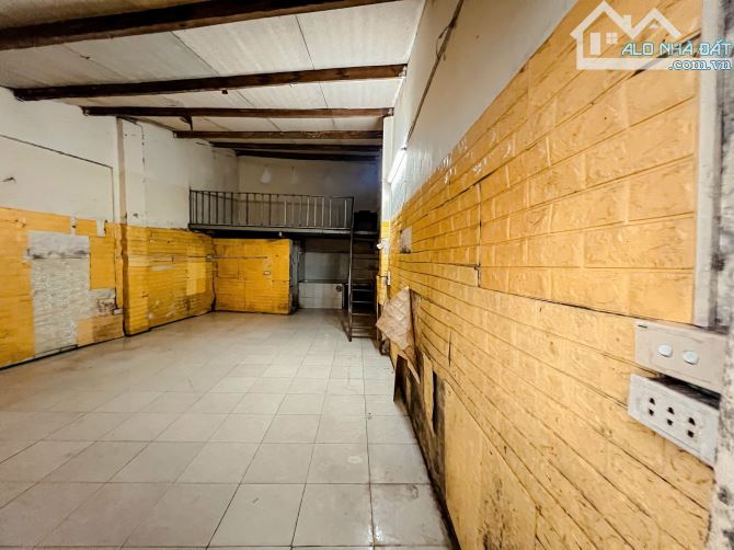 BÁN MẢNH ĐẤT HIẾM SÓT LẠI – NGÕ 151 NGUYỄN ĐỨC CẢNH, HOÀNG MAI. 39,4M2 – 5,39 TỶ - 1