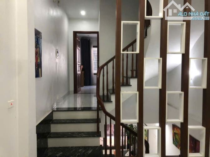 Bán gấp nhà đa sỹ Hà Đông vị trí vàng trung tâm kiến hưng ngõ rộng - 1