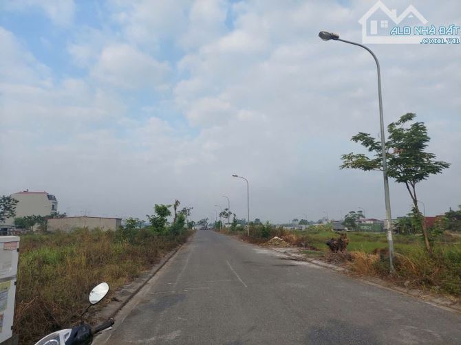 Cần bán gấp 2 lô liền khu đô thị Tùng Bách, Quế Võ, Bắc Ninh - 1