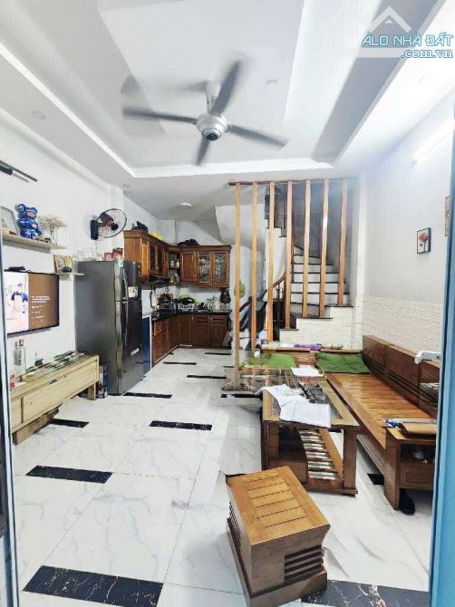 Bạch Mai 28,8m vị trí trung tâm 40m ra oto tránh - nhỉnh 6đồng - 1